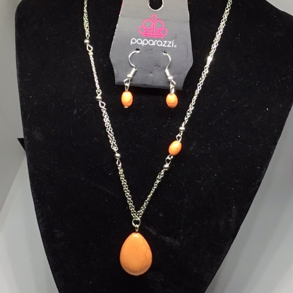 Paparazzi Jewelry